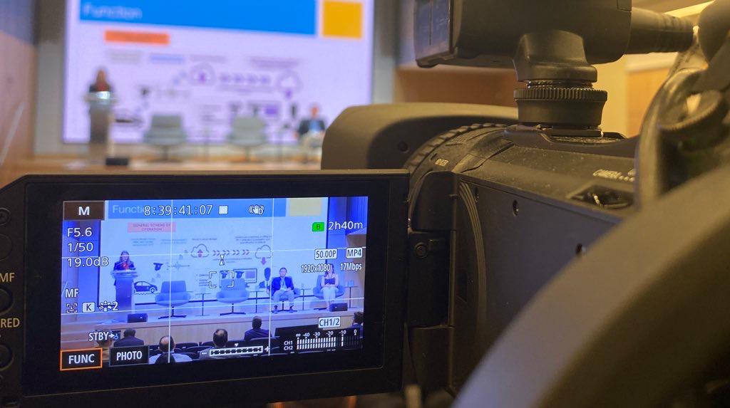 ICA 4.0, el congreso internacional sobre asfalto 4.0, alcanza a una audiencia online superior a los 275 mil usuarios